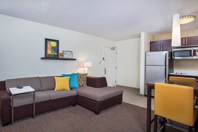 Residence Inn Knoxville Cedar Bluff