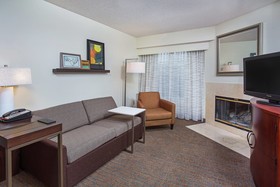Residence Inn Knoxville Cedar Bluff