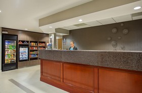 Residence Inn Knoxville Cedar Bluff