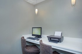 Residence Inn Knoxville Cedar Bluff