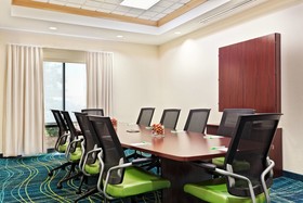 SpringHill Suites Knoxville at Turkey Creek