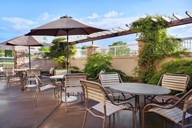 SpringHill Suites Knoxville at Turkey Creek