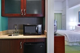 SpringHill Suites Knoxville at Turkey Creek