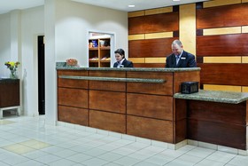 SpringHill Suites Knoxville at Turkey Creek