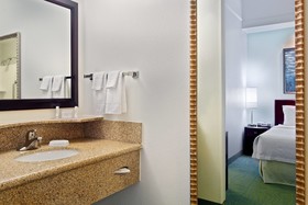 SpringHill Suites Knoxville at Turkey Creek