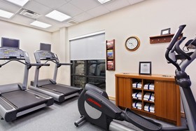 SpringHill Suites Knoxville at Turkey Creek