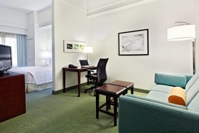 SpringHill Suites Knoxville at Turkey Creek