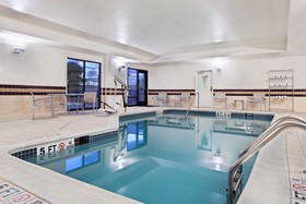 SpringHill Suites Knoxville at Turkey Creek
