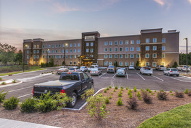Staybridge Suites Knoxville West