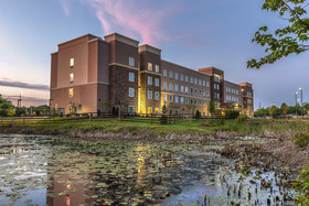 Staybridge Suites Knoxville West