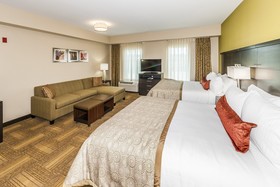 Staybridge Suites Knoxville West