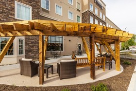 Staybridge Suites Knoxville West