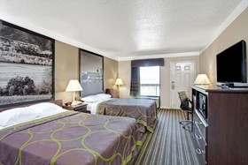 Super 8 by Wyndham Knoxville East