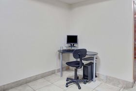 Super 8 by Wyndham Knoxville East