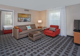 TownePlace Suites Knoxville Cedar Bluff