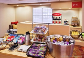 TownePlace Suites Knoxville Cedar Bluff