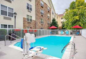 TownePlace Suites Knoxville Cedar Bluff
