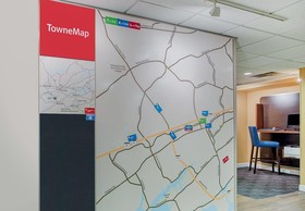 TownePlace Suites Knoxville Cedar Bluff
