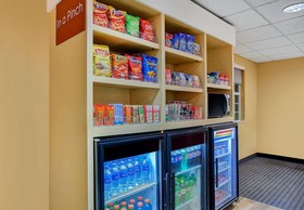TownePlace Suites Knoxville Cedar Bluff