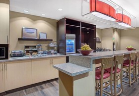 TownePlace Suites Knoxville Cedar Bluff