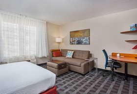 TownePlace Suites Knoxville Cedar Bluff