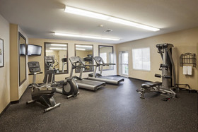 Candlewood Suites Lebanon
