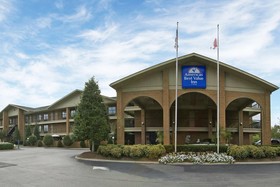 Days Inn by Wyndham Lebanon