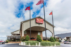Econo Lodge Lebanon