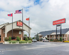 Econo Lodge Lebanon