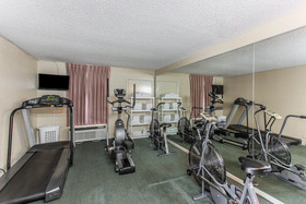 Econo Lodge Lebanon