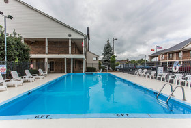 Econo Lodge Lebanon