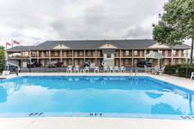 Econo Lodge Lebanon