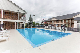 Econo Lodge Lebanon