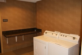 Hampton Inn & Suites Lebanon