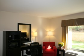 Hampton Inn & Suites Lebanon