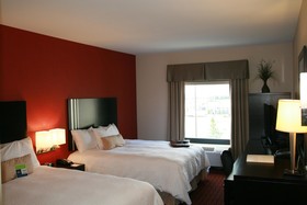 Hampton Inn & Suites Lebanon
