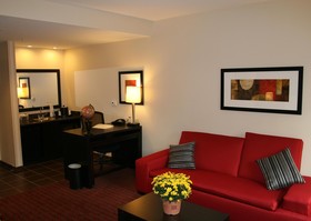 Hampton Inn & Suites Lebanon