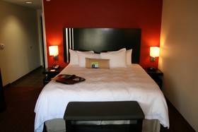 Hampton Inn & Suites Lebanon