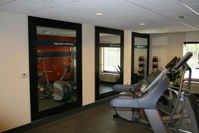 Hampton Inn & Suites Lebanon