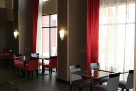 Hampton Inn & Suites Lebanon