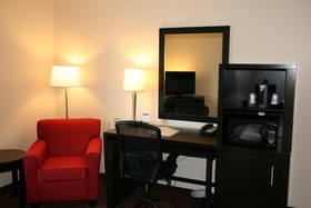 Hampton Inn & Suites Lebanon