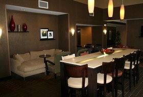 Hampton Inn & Suites Lebanon