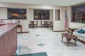 Knights Inn Lebanon
