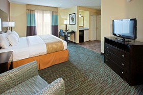 La Quinta Inn & Suites by Wyndham Lebanon