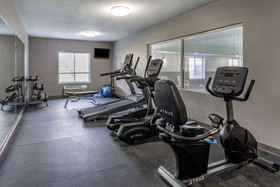 MainStay Suites Lebanon - Nashville Area