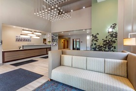 MainStay Suites Lebanon - Nashville Area
