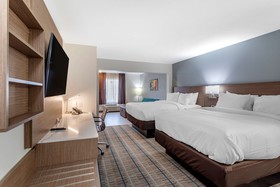 MainStay Suites Lebanon - Nashville Area