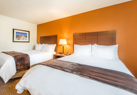 My Place Hotel - Nashville East/Lebanon, TN