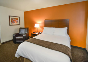 My Place Hotel - Nashville East/Lebanon, TN