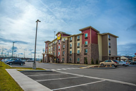 My Place Hotel - Nashville East/Lebanon, TN